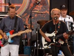 JJ Cale