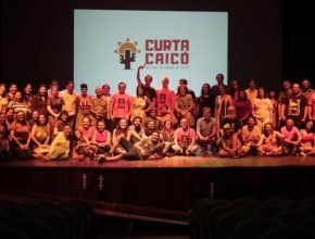curta caicó