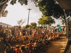 eco praça