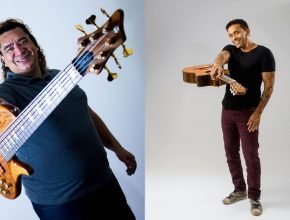sergio groove e sueldo soaress