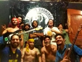 tributo chico science