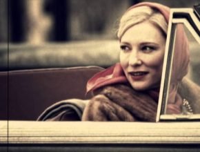 Carol - filme picante