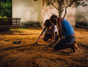 Dias Felizes - Foto Luana Tayze
