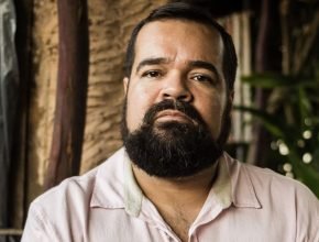 Márcio-Benjamim