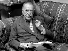 Somerset Maugham