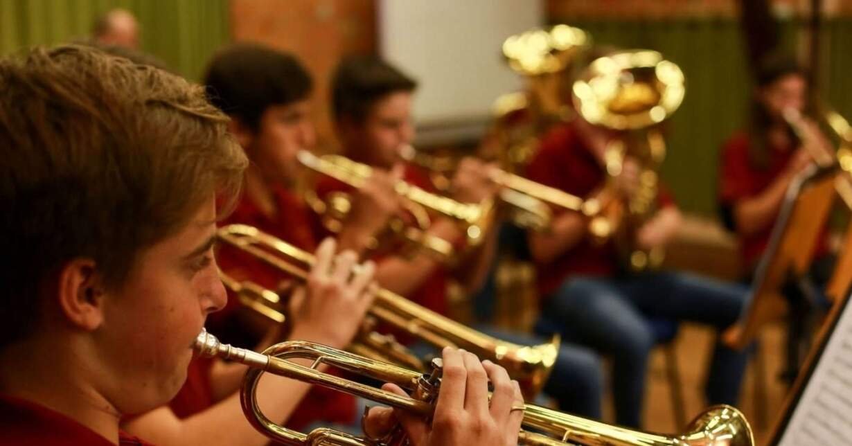 Escola de Música abre vagas gratuitas para cursos de música