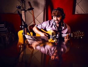 caio padilha