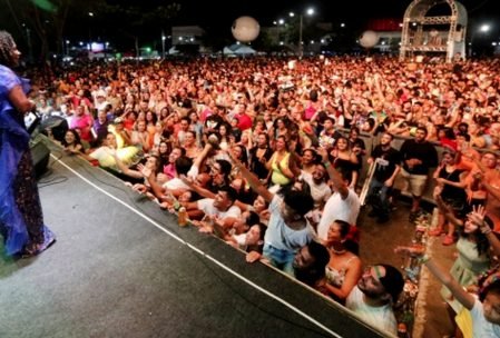 carnaval de natal