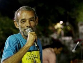 romildo soares
