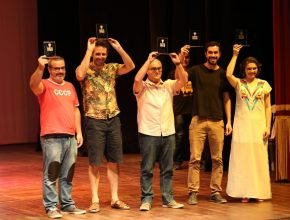 Curta Caicó