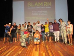 Slam Mossoró 2020