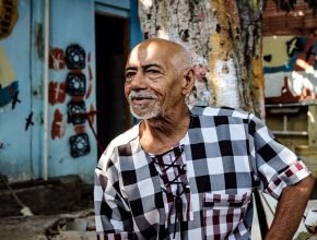 antonio francisco