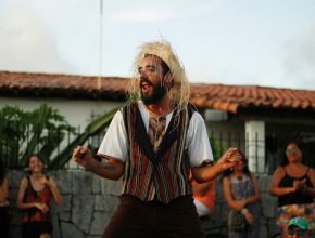 dudu galvão