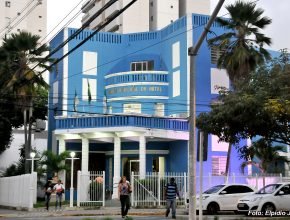 câmara municipal de natal