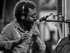 leo araújo