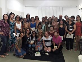 mulherio das letras zila mamede