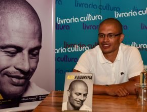 Marcos Eduardo Neves - biografia Alex