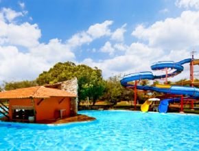 hotel thermas