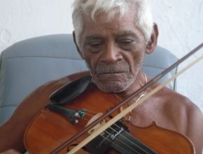Mestre Oliveira