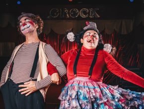 circo grock