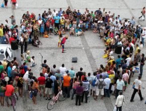 roda de teatro de rua credito luiz filho