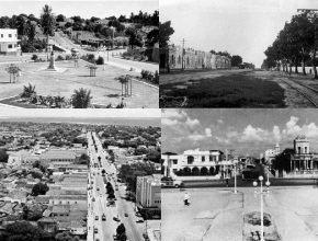Avenida Deodoro