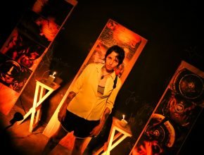 Maria Fxntes dosol sessions