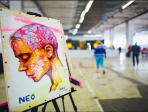 pós graduação em artes