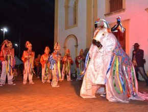 cultura de são gonçalo do amarante
