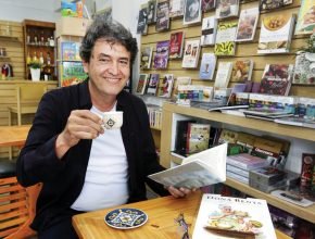 aluísio azevedo, por rogério vital