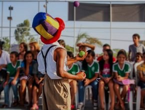 edital funarte