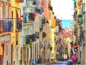 lisboa