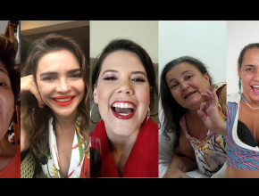websérie as primas