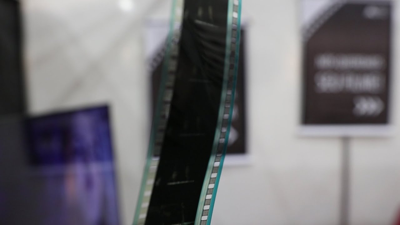 Cinemateca Potiguar abre chamada para inscrever filmes e currículo