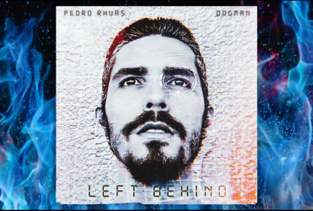 pedro-rhuas-left-behind