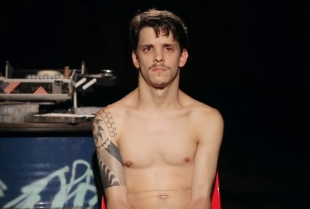 urbanocine - Meu Nome é Daniel