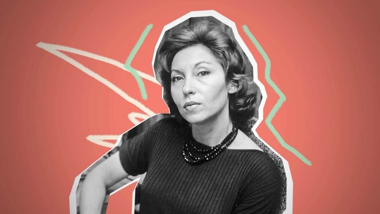 clarice-lispector