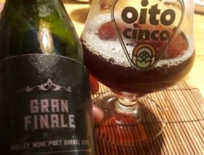 gran finale artorius