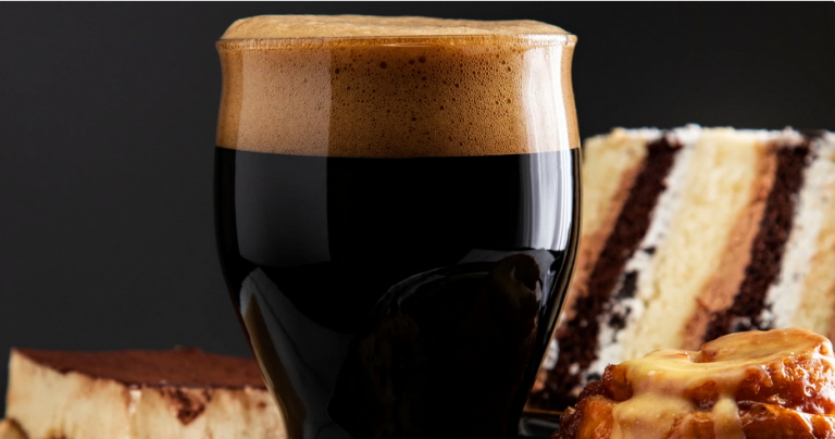 pastry-stout