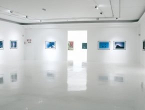 Calicot Galeria Virtual