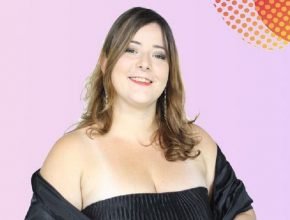DALIANa cavalcanti
