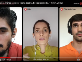 Gente de Classe