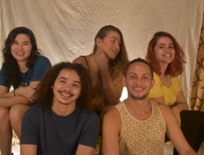 Grupo Interferências