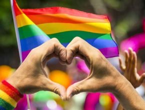 LGBTQIA+