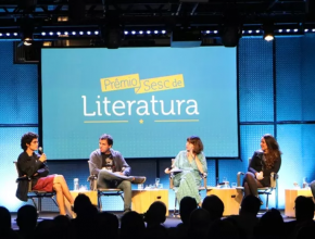 Prêmio Sesc de Literatura