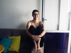 Regina Azevedo_Poeta