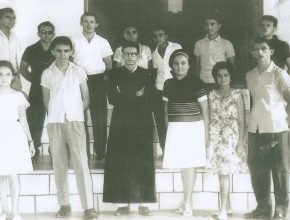 Rádio Rural de Caicó-acervo