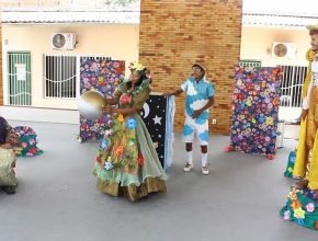 abrace