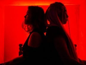 audiocena eu e minha vizinha