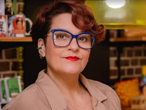 fala carlota